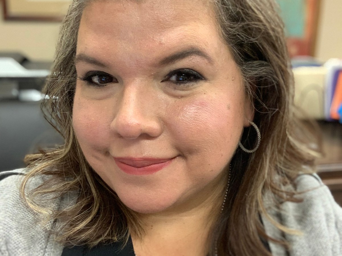 Hello World It’s Me&nbsp;Valerie